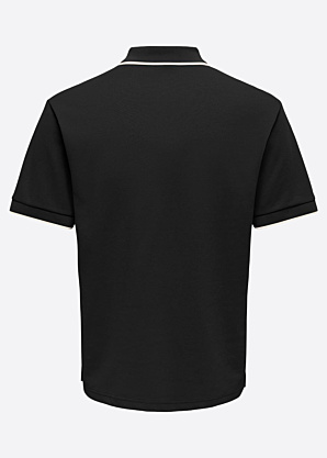 Only & Sons polosärk Tomon