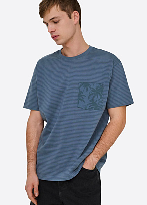 Only & Sons T-särk Fred