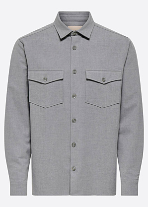 Рубашка Venus Only & Sons