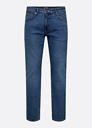 Only & Sons teksapüksid Edge