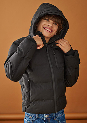 Only & Sons tepitud talvejope Osjmathis