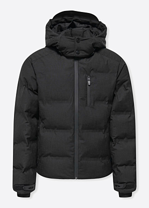Only & Sons tepitud talvejope Osjmathis