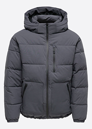 Only & Sons tepitud talvejope