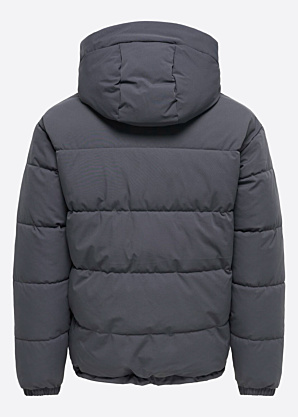Only & Sons tepitud talvejope