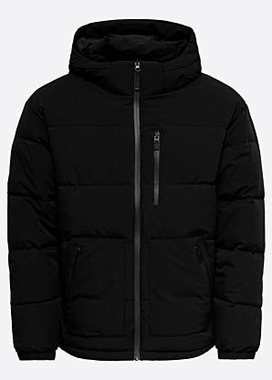 Only & Sons tepitud talvejope