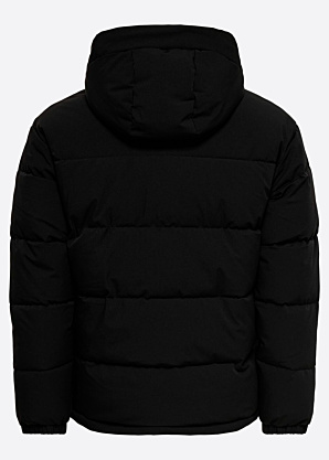 Only & Sons tepitud talvejope