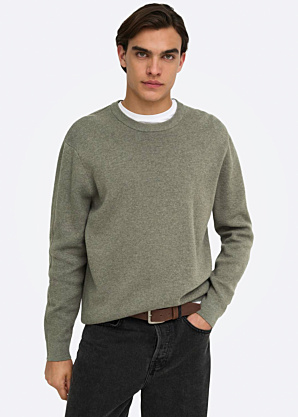 Only & Sons kudum
