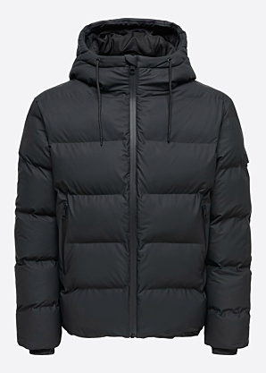 Only & Sons tepitud talvejope
