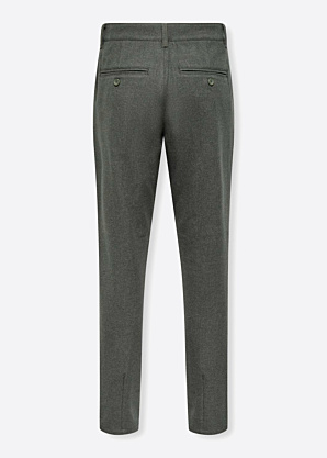 Only & Sons pikad püksid Osjmark