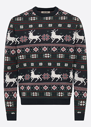Only & Sons kudum-Mas 2 Crew Reg