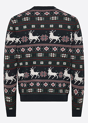 Only & Sons kudum-Mas 2 Crew Reg