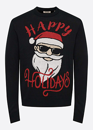 Only & Sons kudum-Mas 3 Crew Reg