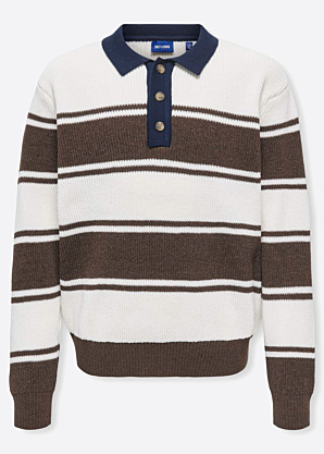 Only & Sons kudum Osjrodger