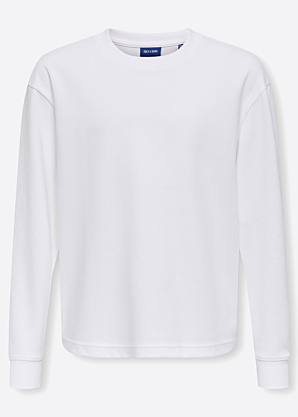 Only & Sons T-särk Osjcaspian Airlfex