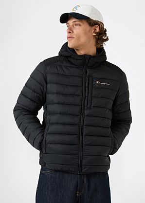 Весенне-осенняя куртка Champion