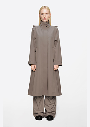 Rains vihmamantel Suva Softshell A-Line W3T2