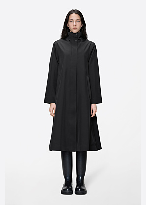 Rains vihmamantel Suva Softshell A-Line W3T2