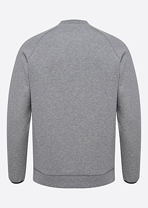 Кофта Tech Fleece Regular Hummel