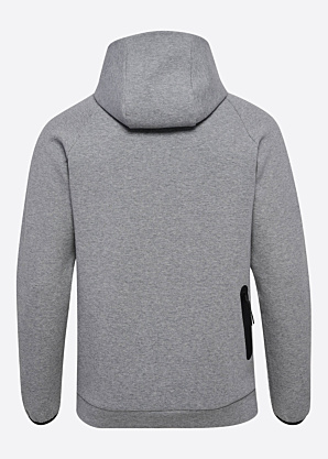 Кофта Tech Fleece Regular Hummel