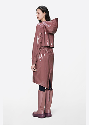 Rains vihmamantel String W3