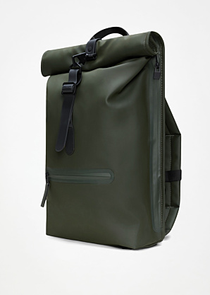 Рюкзак Rolltop W3 Rains
