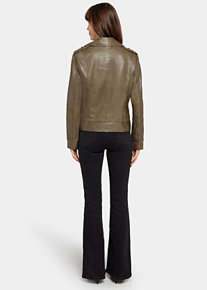 Rockandblue nahktagi Yaya