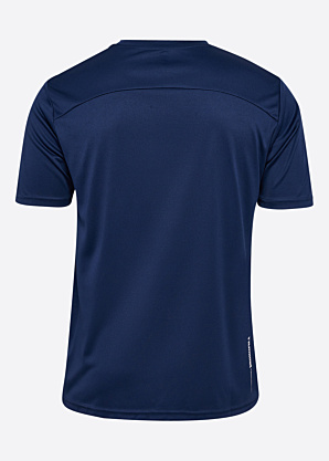 Спортивная футболка Pulse Training Hummel