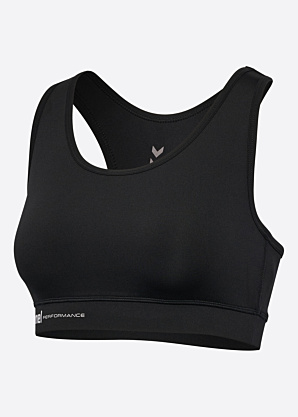 Спортивный бюстгальтер Pulse Light Support Hummel