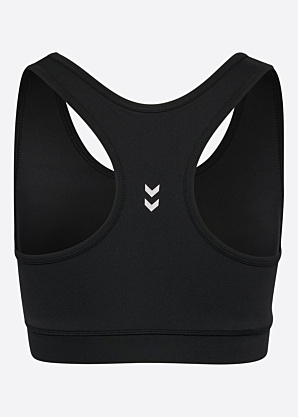 Спортивный бюстгальтер Pulse Light Support Hummel