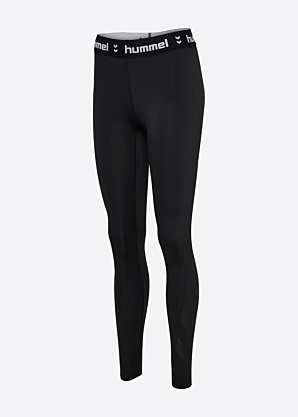 Spordiretuusid Pulse Mid Waist Hummel