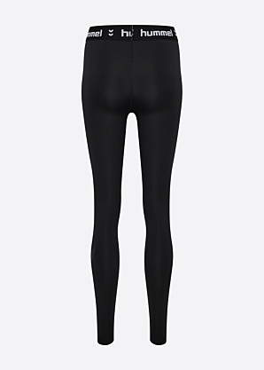 Spordiretuusid Pulse Mid Waist Hummel