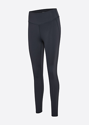 Spordiretuusid Pulse High Waist Hummel