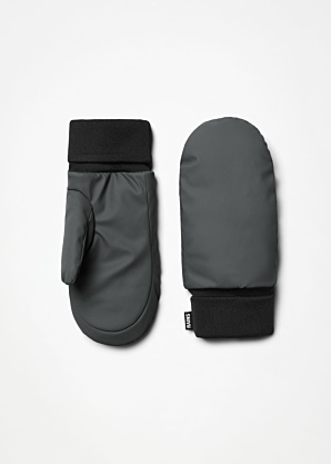 Rains talvekindad Alta Puffer W2T3