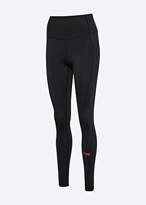Spordiretuusid Intensity High Waist Hummel