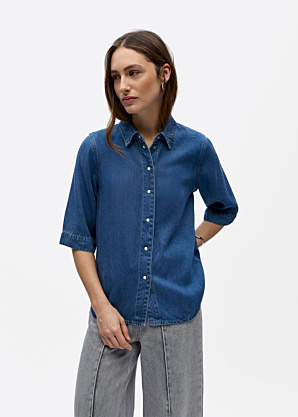 Блуза Frame Object