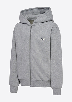 Кофта Loose Hummel