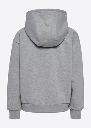 Кофта Loose Hummel