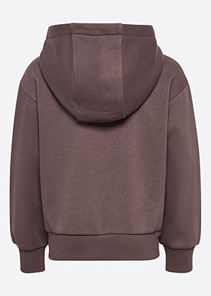 Кофта Loose Hummel