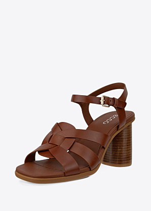 Туфли Sculpted Alba 65 Ecco