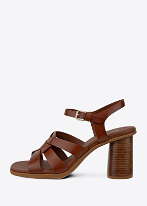 Туфли Sculpted Alba 65 Ecco