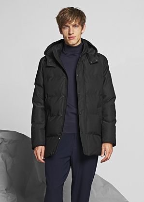 Зимняя куртка Grant Rockandblue