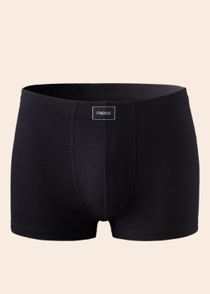 Боксеры Friends