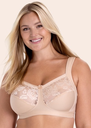 Бюстгальтер Lovely Lace Support Miss Mary of Sweden