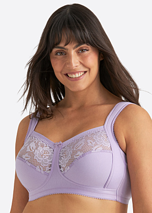 Miss Mary of Sweden rinnahoidja Lovely Lace Support