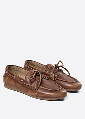 Pavement mokassiinid Marin