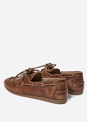 Pavement mokassiinid Marin