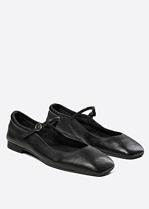 Pavement baleriinad Elga