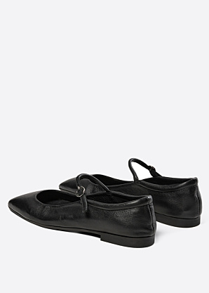 Pavement baleriinad Elga