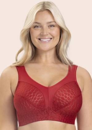 Бюстгальтер Lovely Jacquard Miss Mary of Sweden