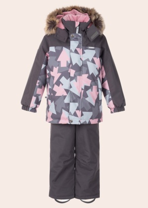 Зимний комплект Shay Lenne